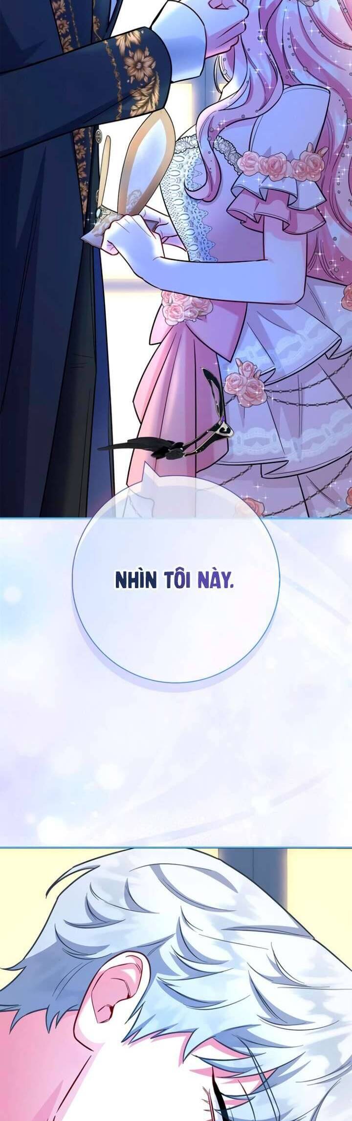 Tôi Trở Thành Mẹ Của Nam Chính Chap 79 - Next Chap 80