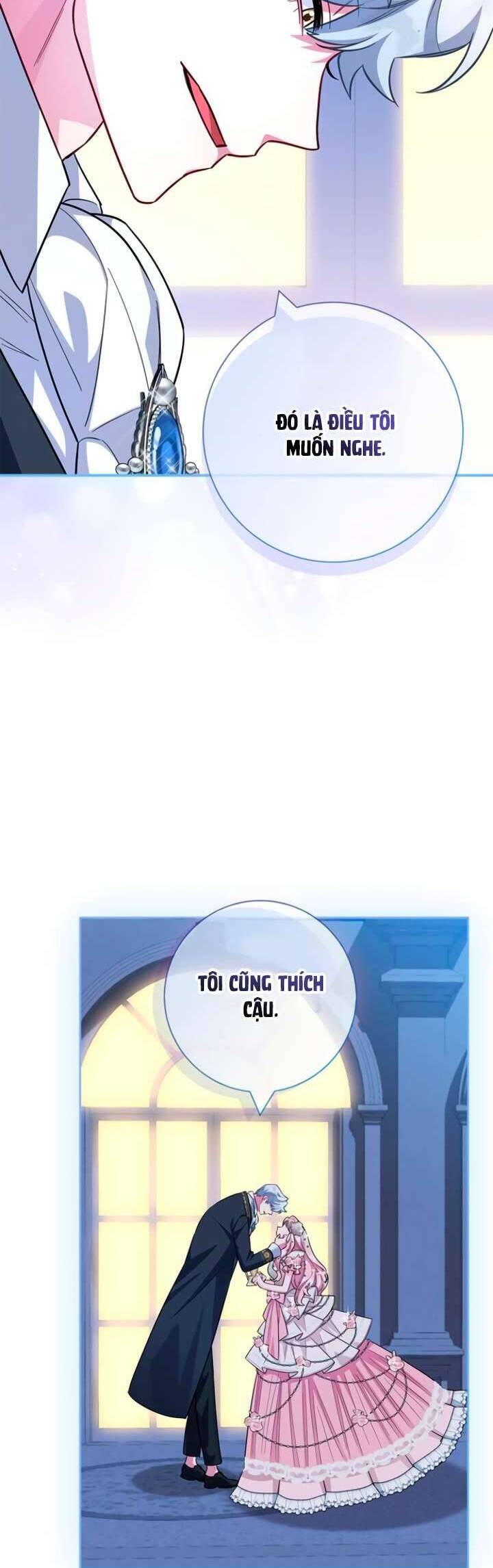 Tôi Trở Thành Mẹ Của Nam Chính Chap 79 - Next Chap 80