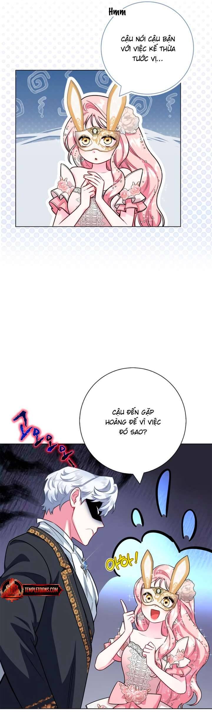 Tôi Trở Thành Mẹ Của Nam Chính Chap 79 - Next Chap 80