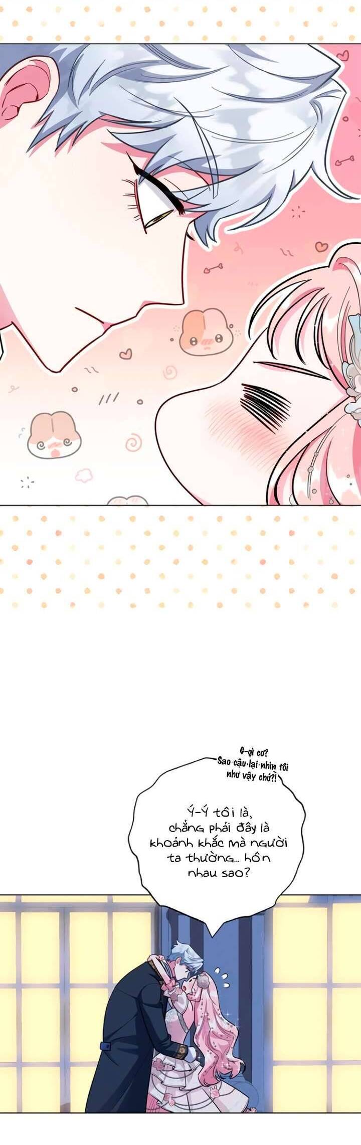 Tôi Trở Thành Mẹ Của Nam Chính Chap 79 - Next Chap 80