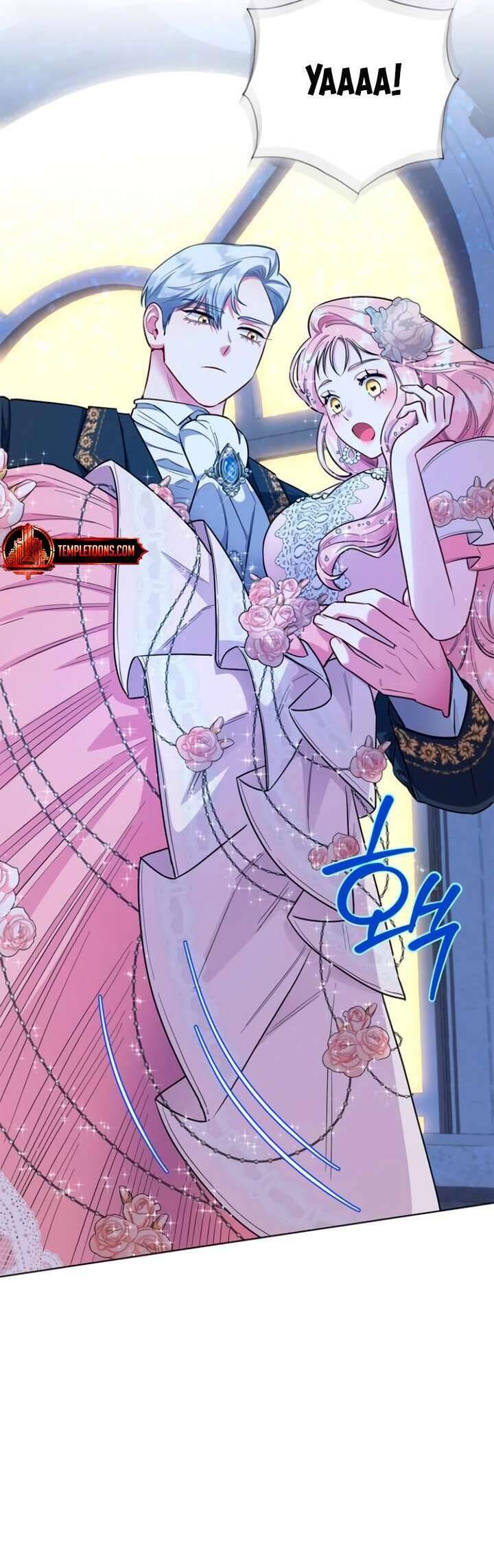 Tôi Trở Thành Mẹ Của Nam Chính Chap 79 - Next Chap 80