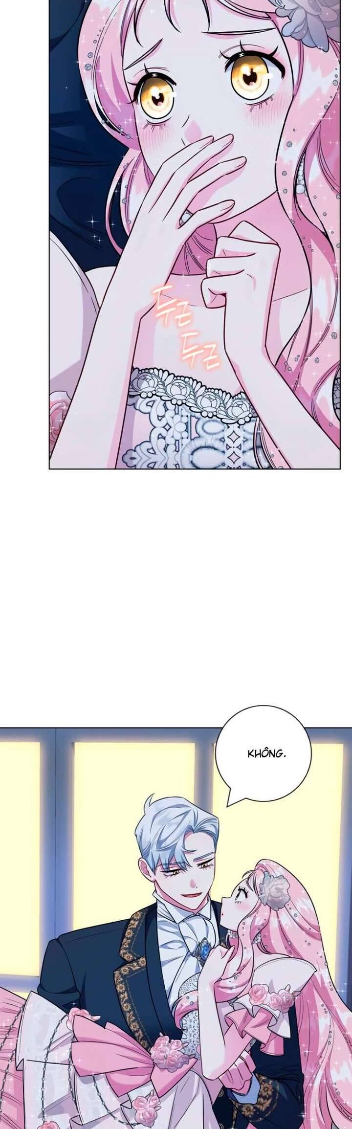 Tôi Trở Thành Mẹ Của Nam Chính Chap 79 - Next Chap 80