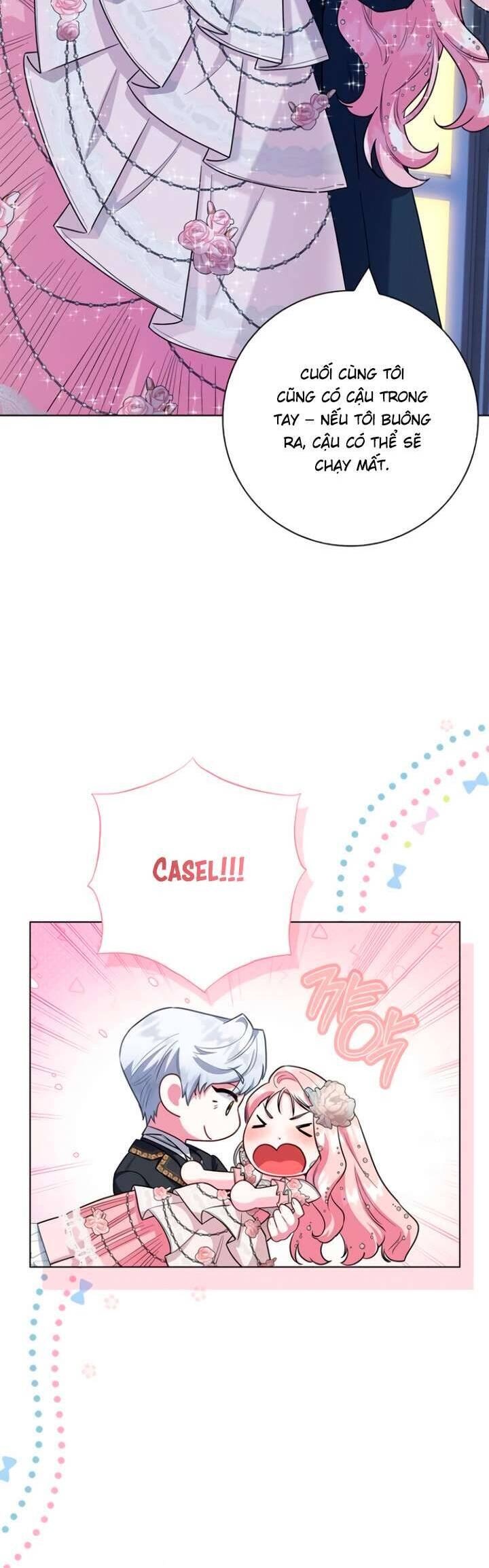 Tôi Trở Thành Mẹ Của Nam Chính Chap 79 - Next Chap 80