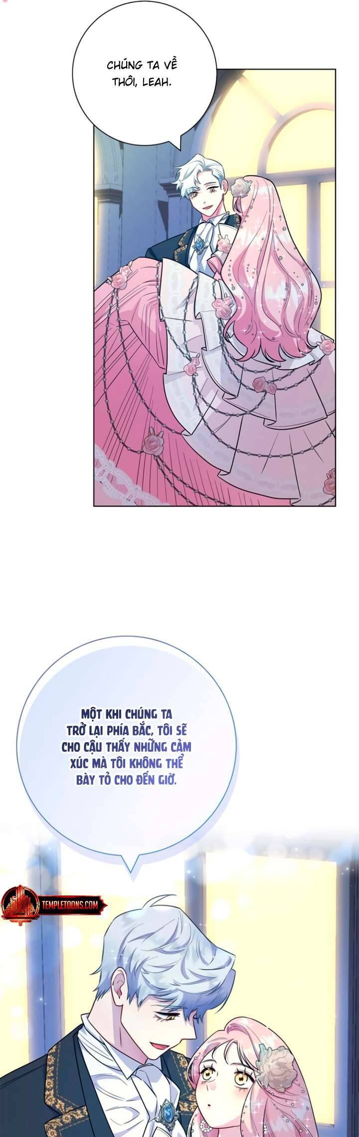 Tôi Trở Thành Mẹ Của Nam Chính Chap 79 - Next Chap 80