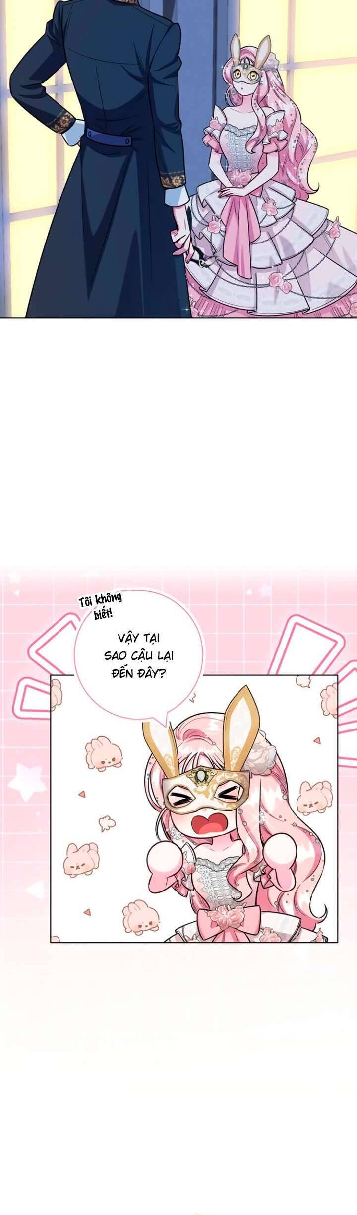 Tôi Trở Thành Mẹ Của Nam Chính Chap 79 - Next Chap 80