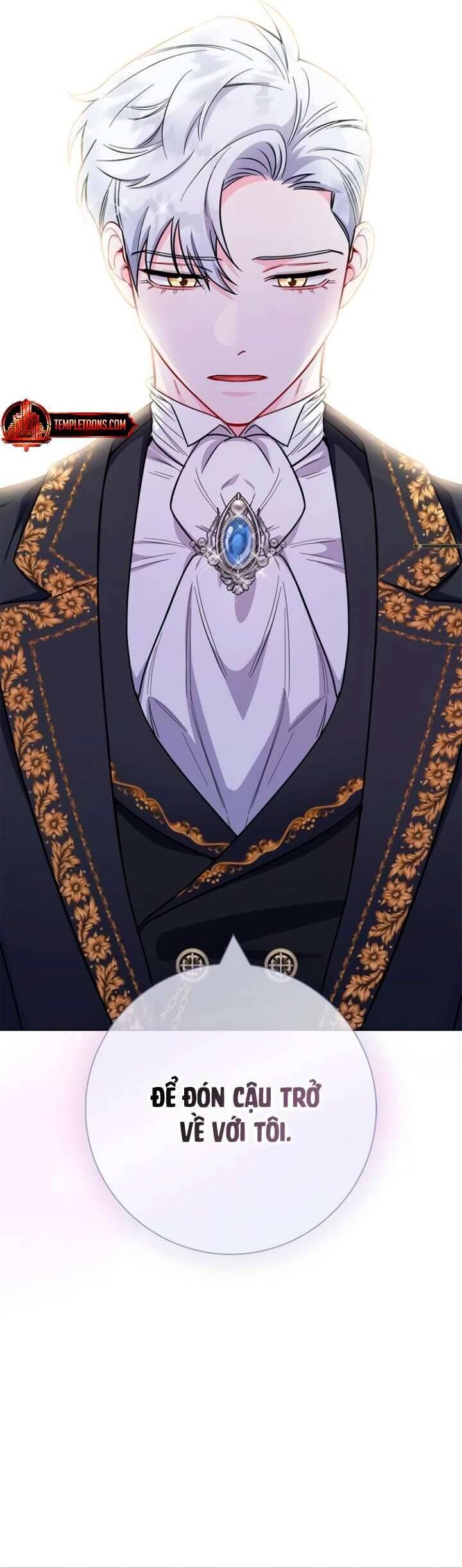 Tôi Trở Thành Mẹ Của Nam Chính Chap 79 - Next Chap 80