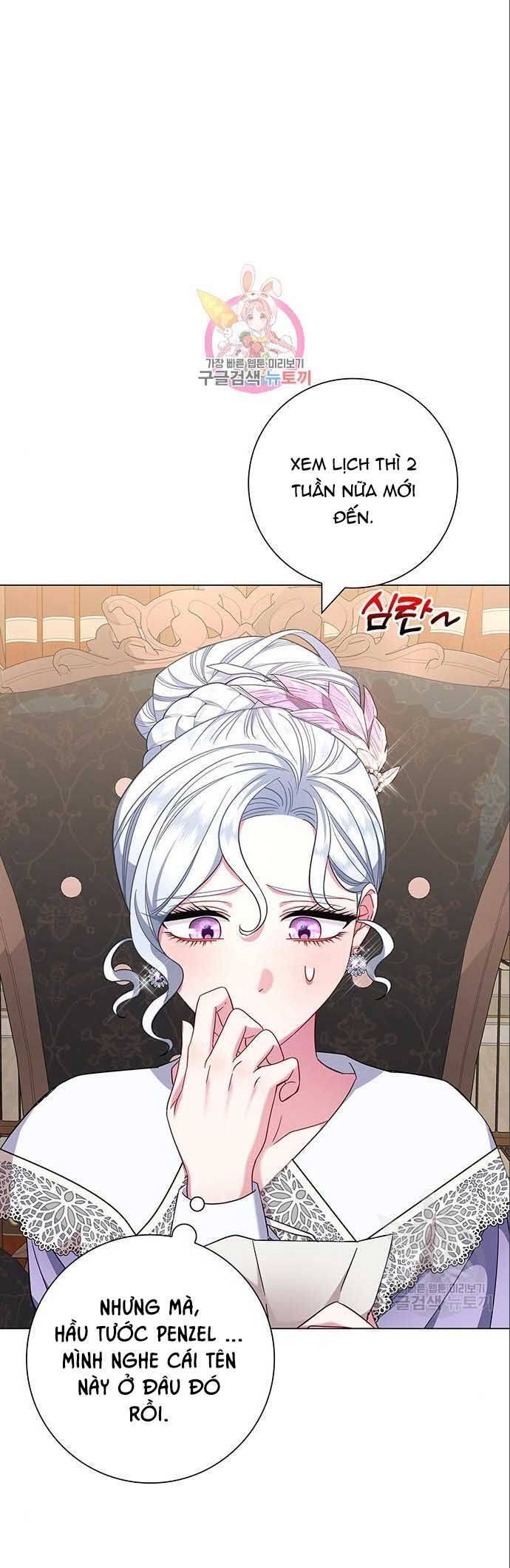 Tôi Trở Thành Mẹ Của Nam Chính Chap 8 - Next Chap 9