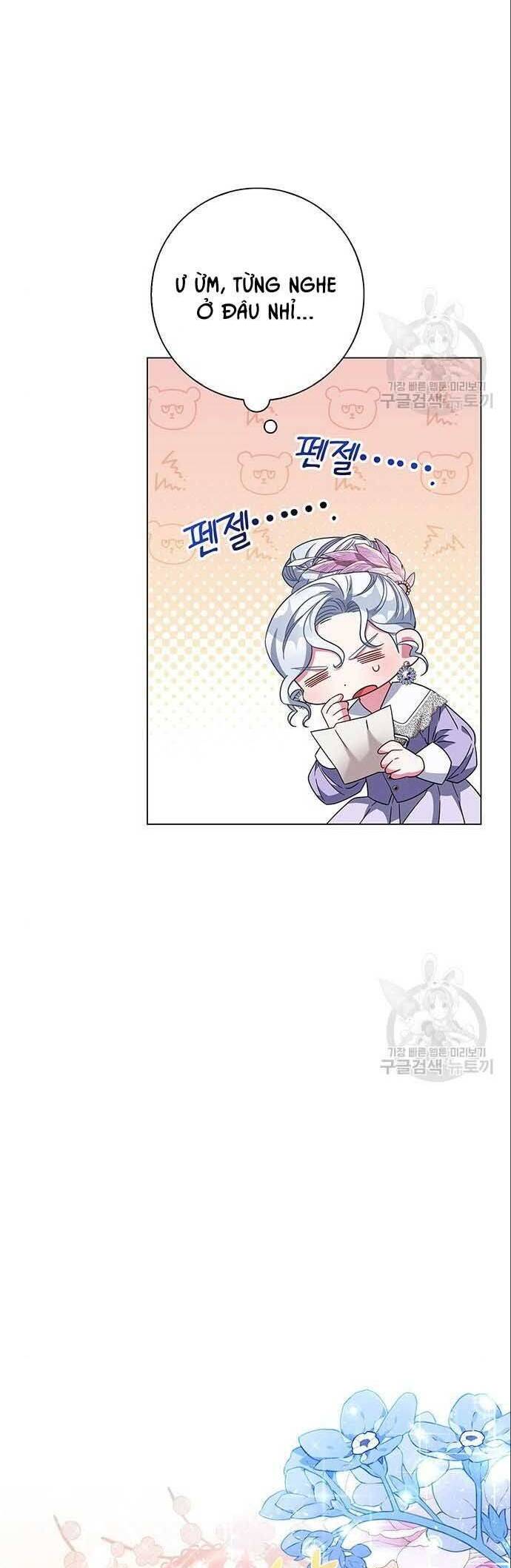 Tôi Trở Thành Mẹ Của Nam Chính Chap 8 - Next Chap 9