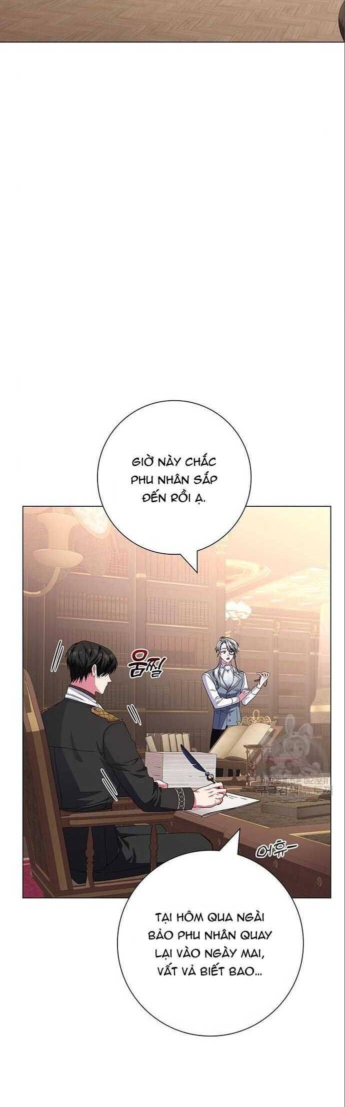 Tôi Trở Thành Mẹ Của Nam Chính Chap 8 - Next Chap 9