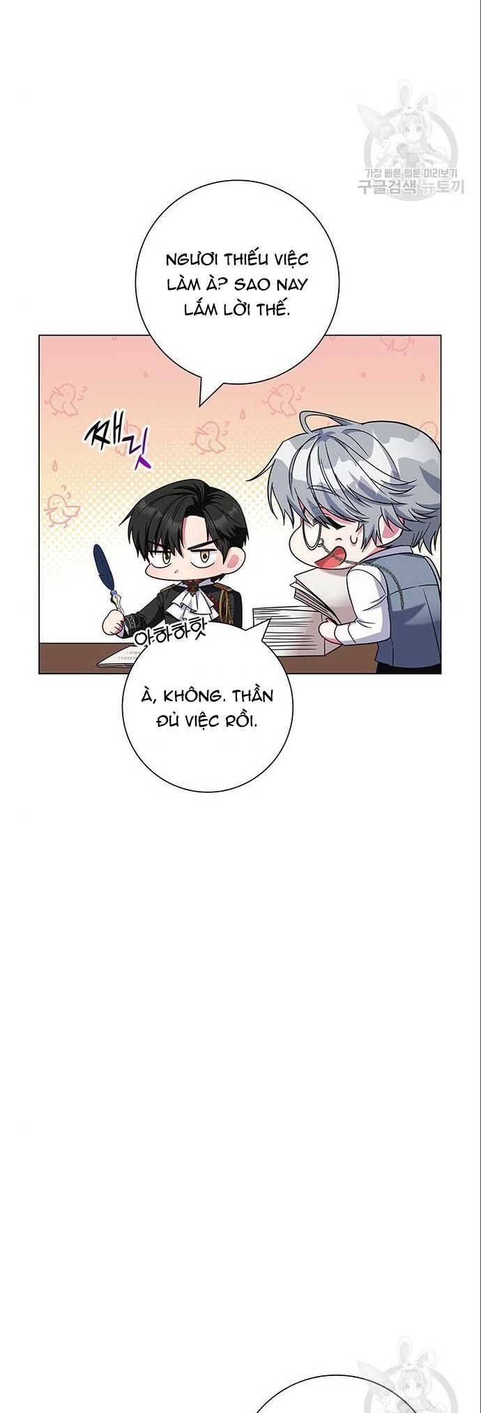 Tôi Trở Thành Mẹ Của Nam Chính Chap 8 - Next Chap 9