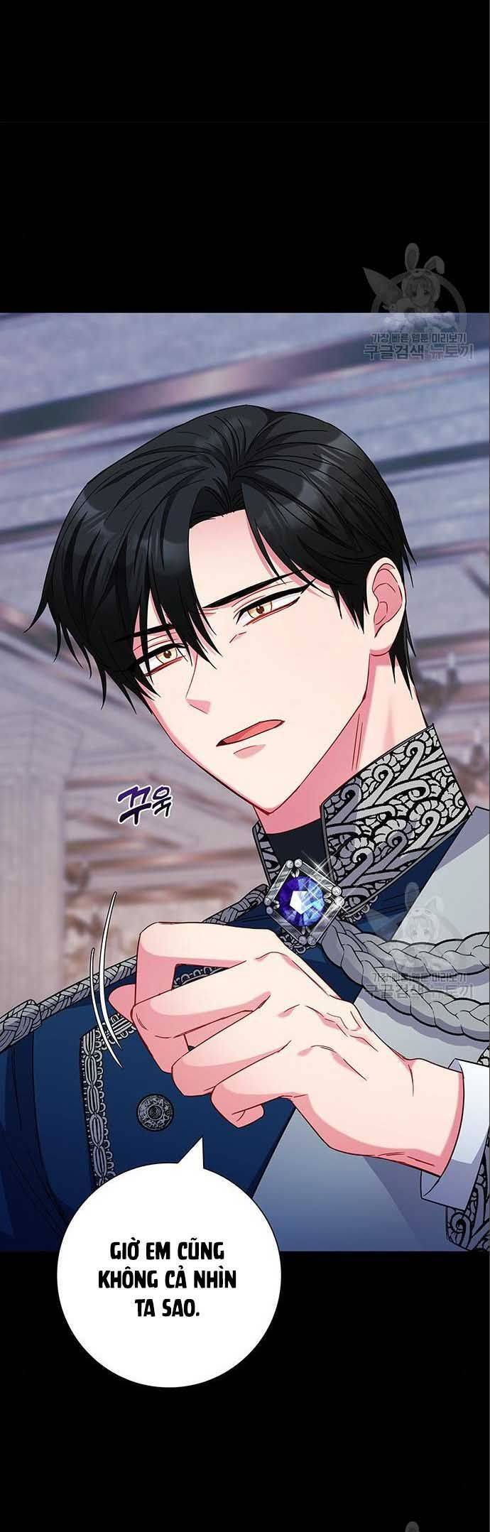 Tôi Trở Thành Mẹ Của Nam Chính Chap 8 - Next Chap 9