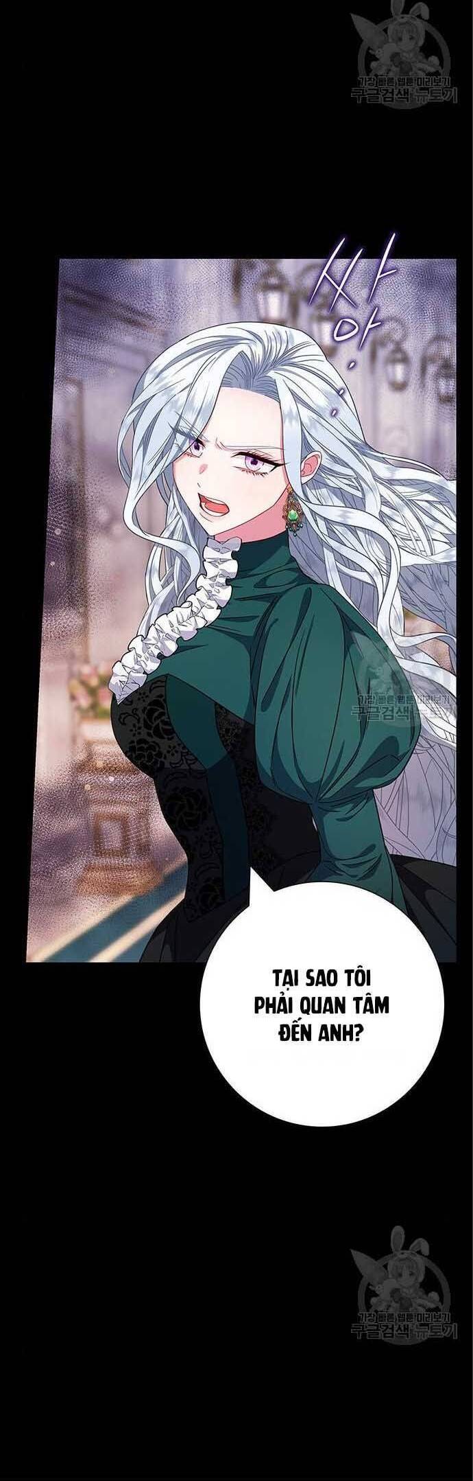 Tôi Trở Thành Mẹ Của Nam Chính Chap 8 - Next Chap 9