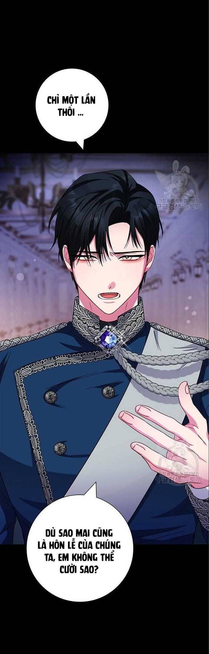 Tôi Trở Thành Mẹ Của Nam Chính Chap 8 - Next Chap 9