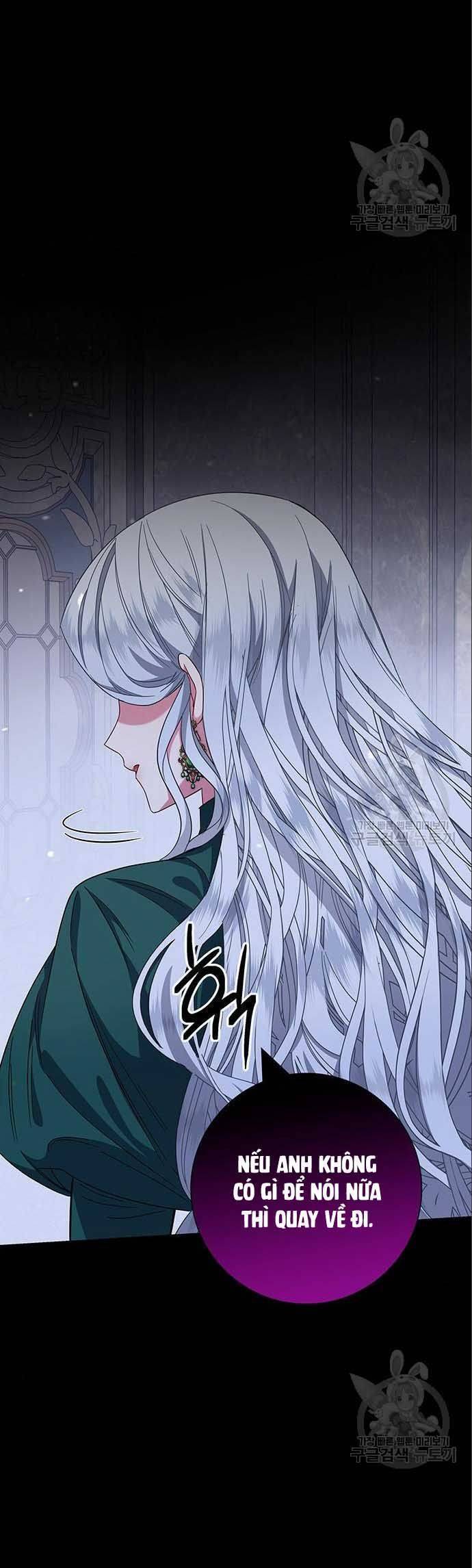 Tôi Trở Thành Mẹ Của Nam Chính Chap 8 - Next Chap 9