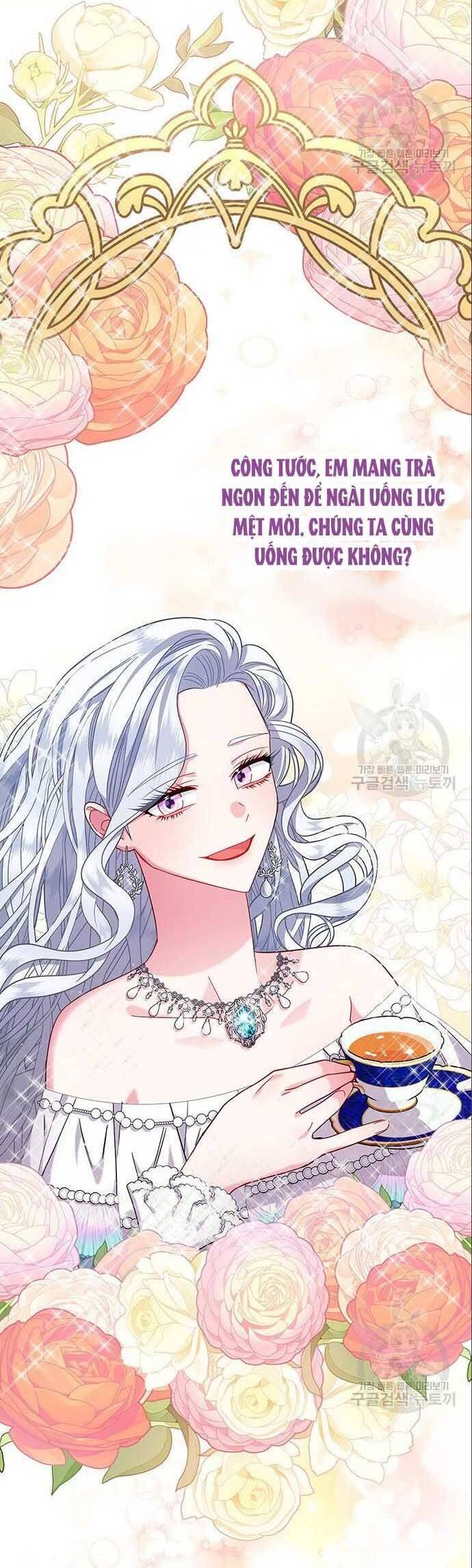 Tôi Trở Thành Mẹ Của Nam Chính Chap 8 - Next Chap 9