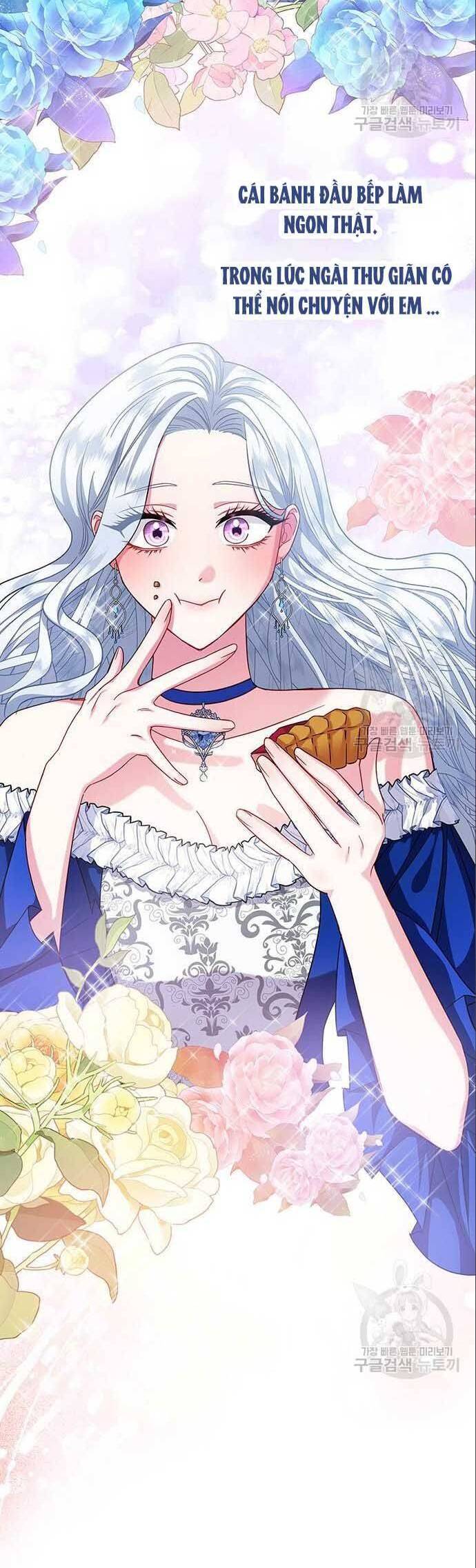 Tôi Trở Thành Mẹ Của Nam Chính Chap 8 - Next Chap 9