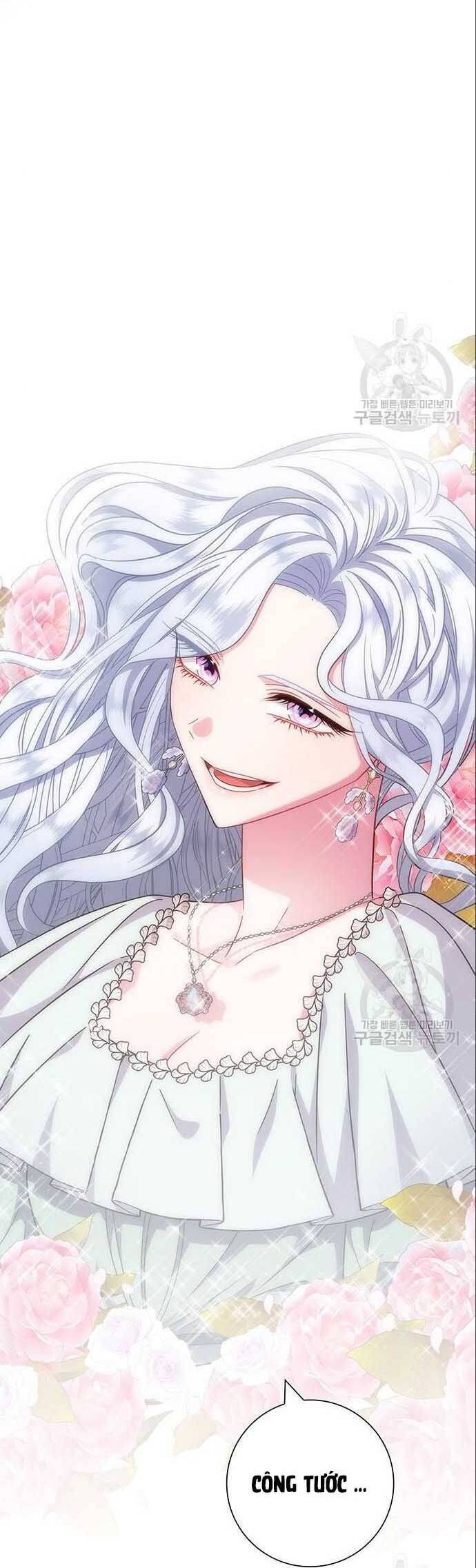 Tôi Trở Thành Mẹ Của Nam Chính Chap 8 - Next Chap 9