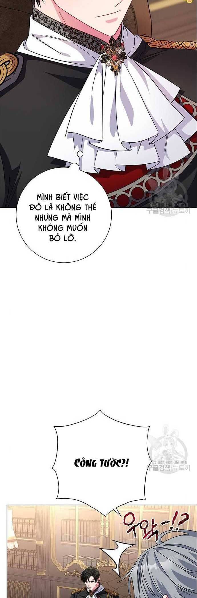 Tôi Trở Thành Mẹ Của Nam Chính Chap 8 - Next Chap 9