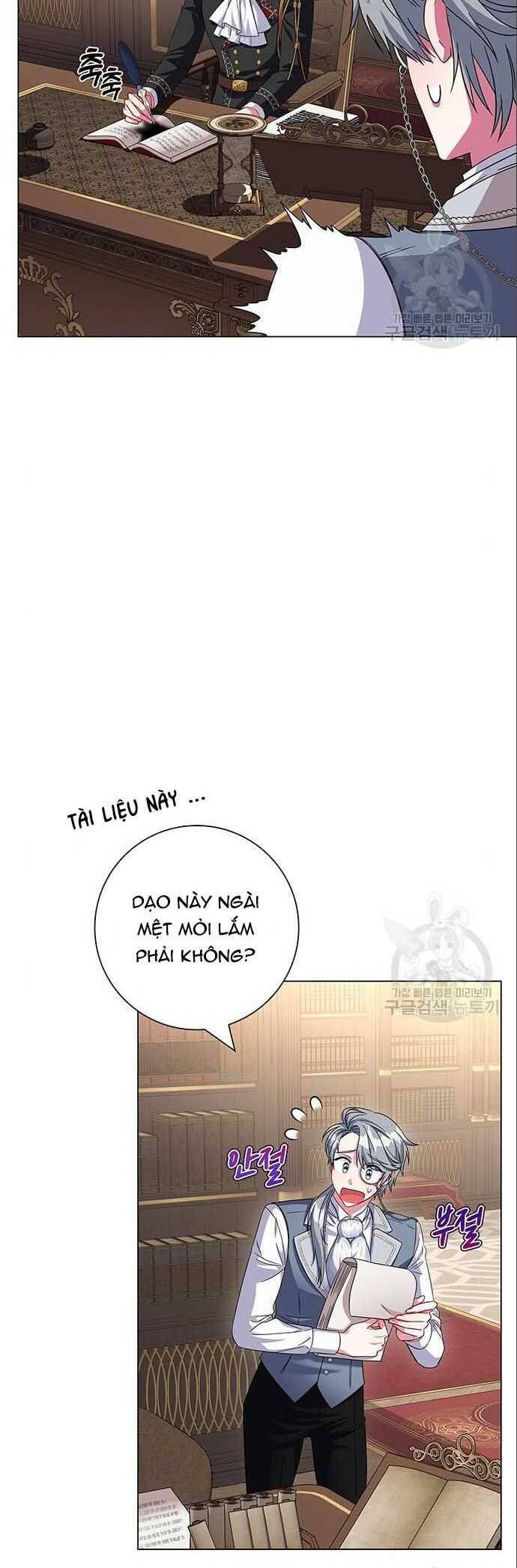 Tôi Trở Thành Mẹ Của Nam Chính Chap 8 - Next Chap 9