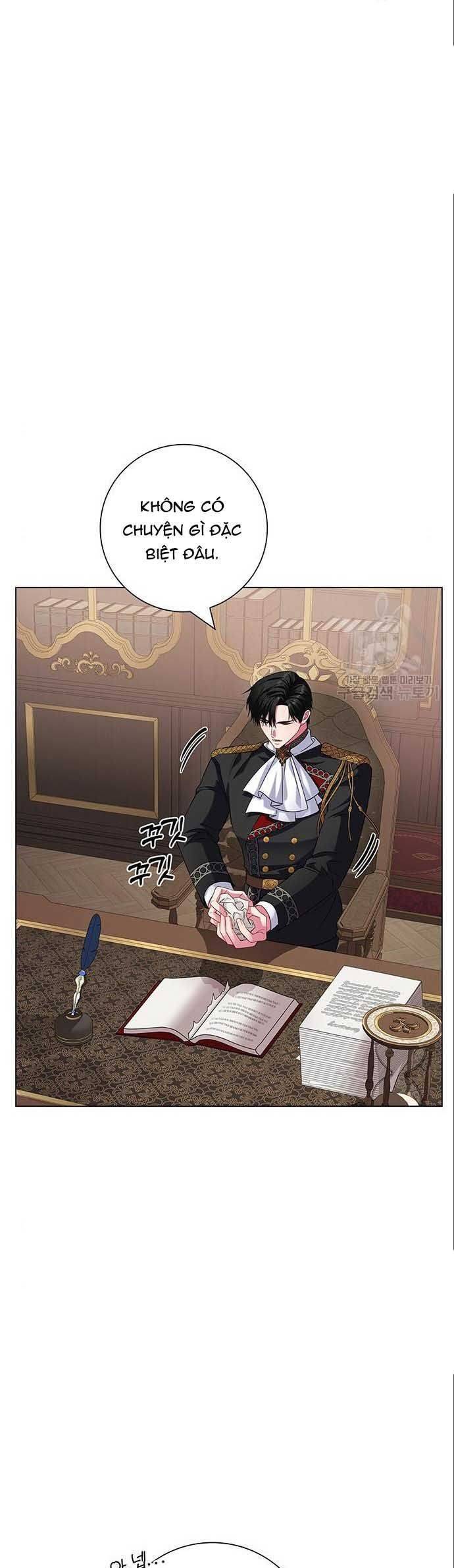 Tôi Trở Thành Mẹ Của Nam Chính Chap 8 - Next Chap 9