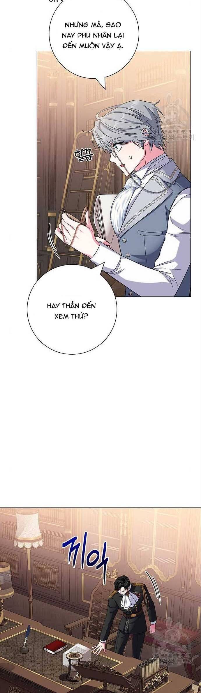 Tôi Trở Thành Mẹ Của Nam Chính Chap 8 - Next Chap 9