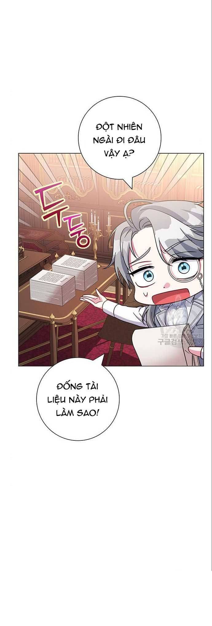 Tôi Trở Thành Mẹ Của Nam Chính Chap 8 - Next Chap 9