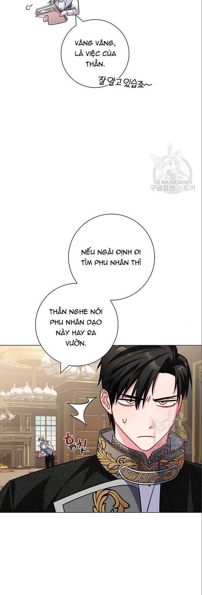 Tôi Trở Thành Mẹ Của Nam Chính Chap 8 - Next Chap 9