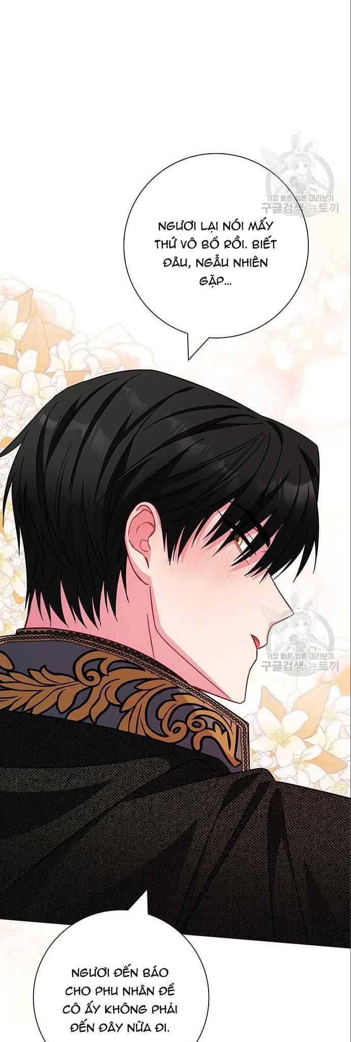 Tôi Trở Thành Mẹ Của Nam Chính Chap 8 - Next Chap 9