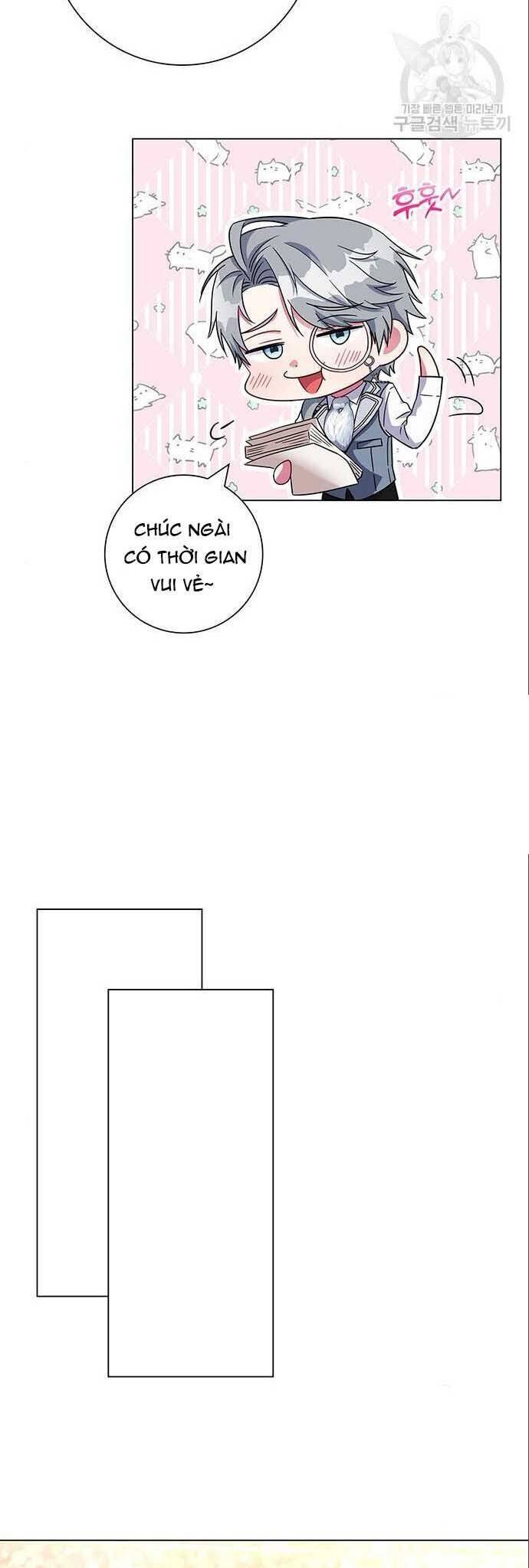 Tôi Trở Thành Mẹ Của Nam Chính Chap 8 - Next Chap 9