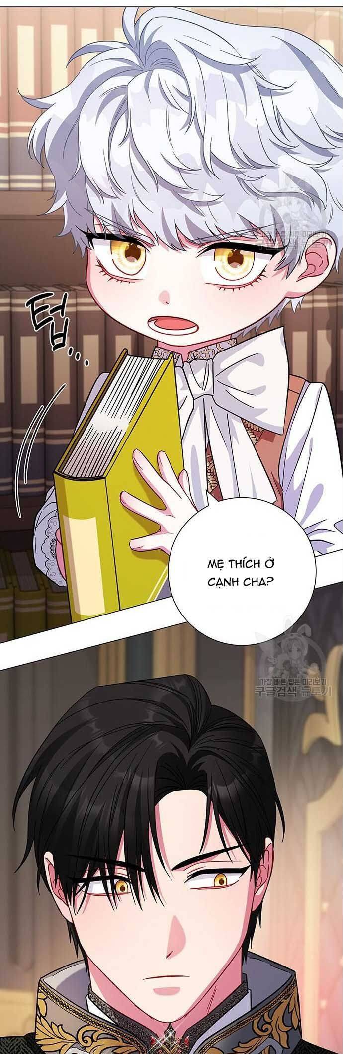 Tôi Trở Thành Mẹ Của Nam Chính Chap 8 - Next Chap 9