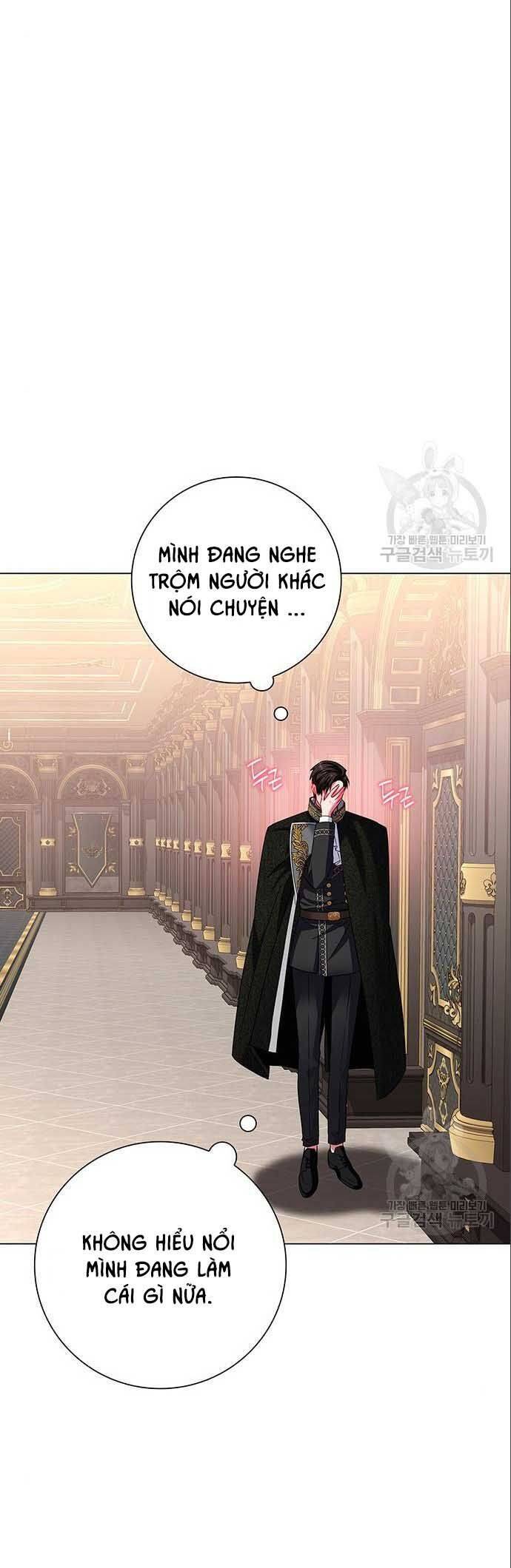 Tôi Trở Thành Mẹ Của Nam Chính Chap 8 - Next Chap 9
