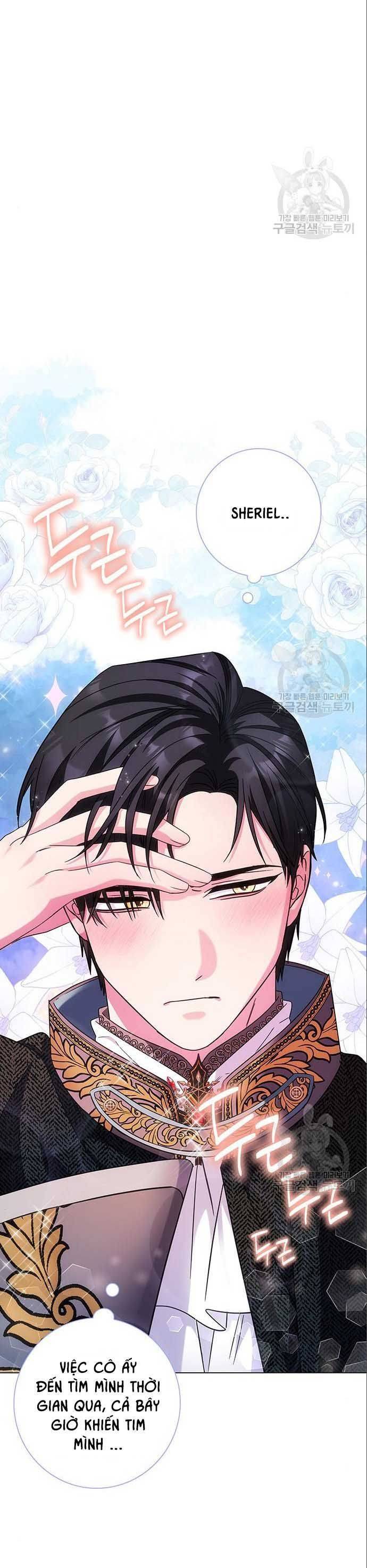 Tôi Trở Thành Mẹ Của Nam Chính Chap 8 - Next Chap 9