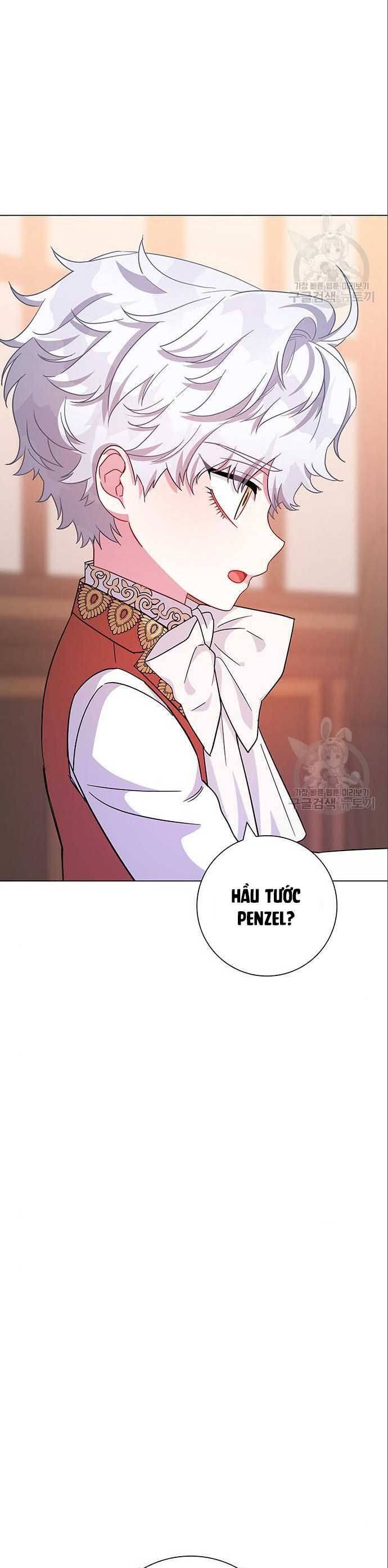 Tôi Trở Thành Mẹ Của Nam Chính Chap 8 - Next Chap 9