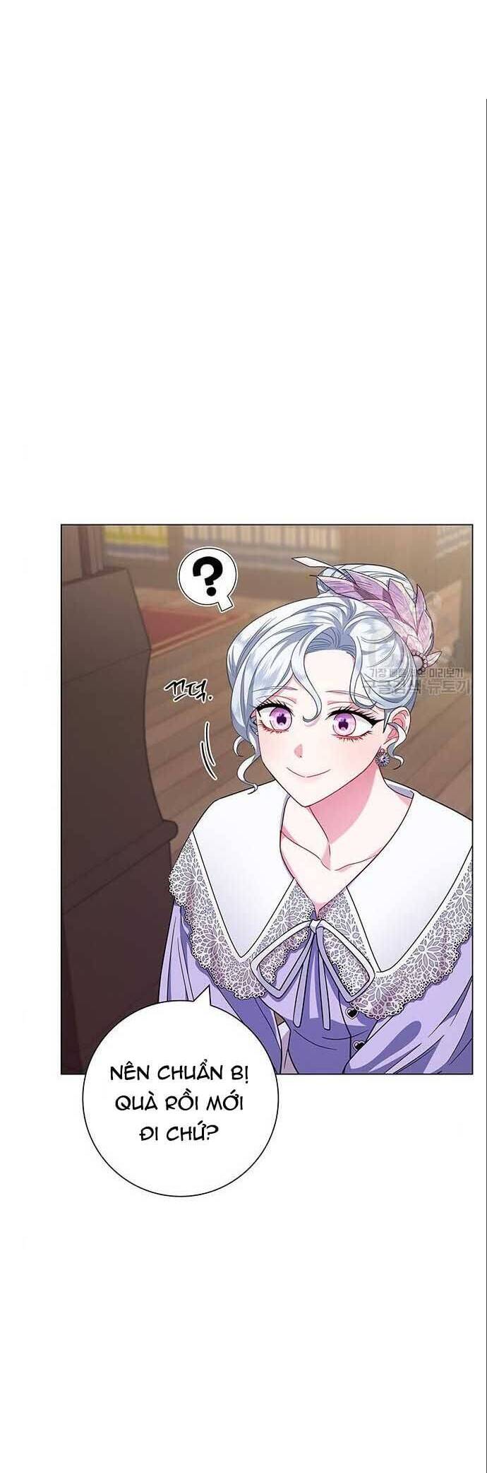 Tôi Trở Thành Mẹ Của Nam Chính Chap 8 - Next Chap 9