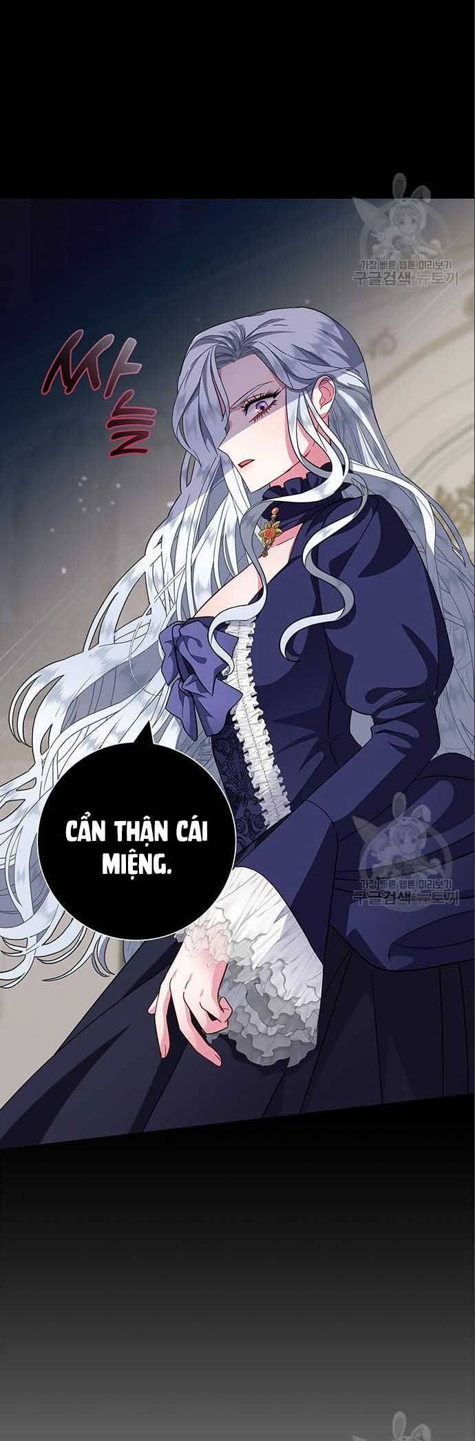 Tôi Trở Thành Mẹ Của Nam Chính Chap 8 - Next Chap 9