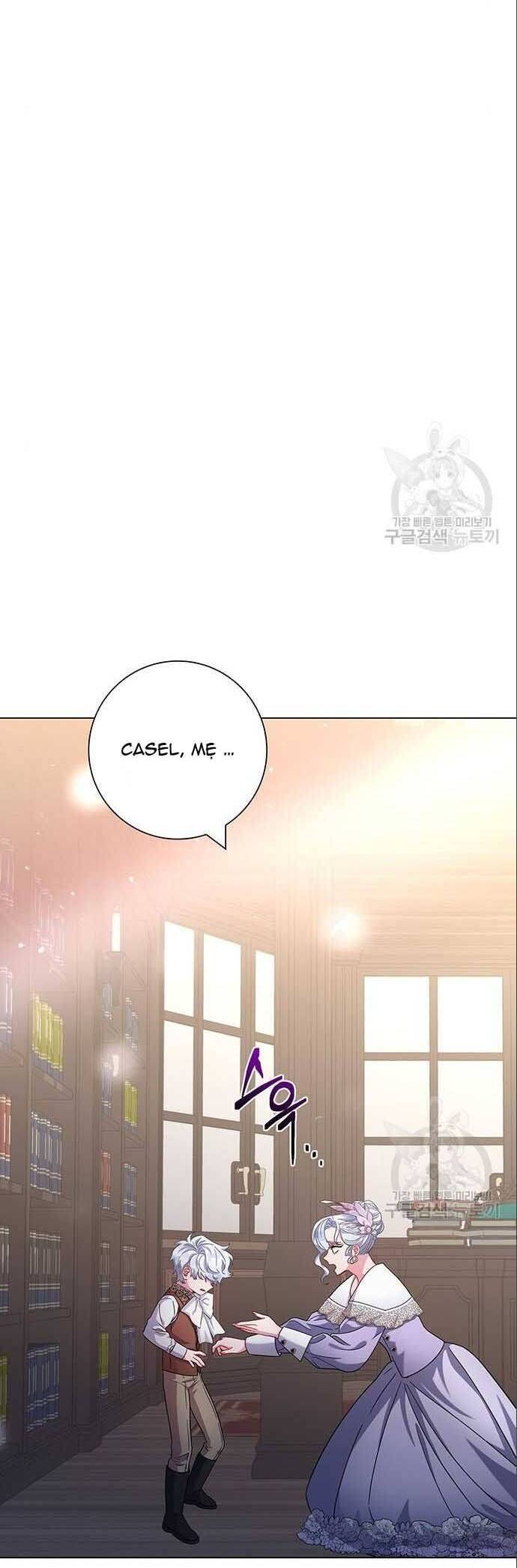 Tôi Trở Thành Mẹ Của Nam Chính Chap 8 - Next Chap 9