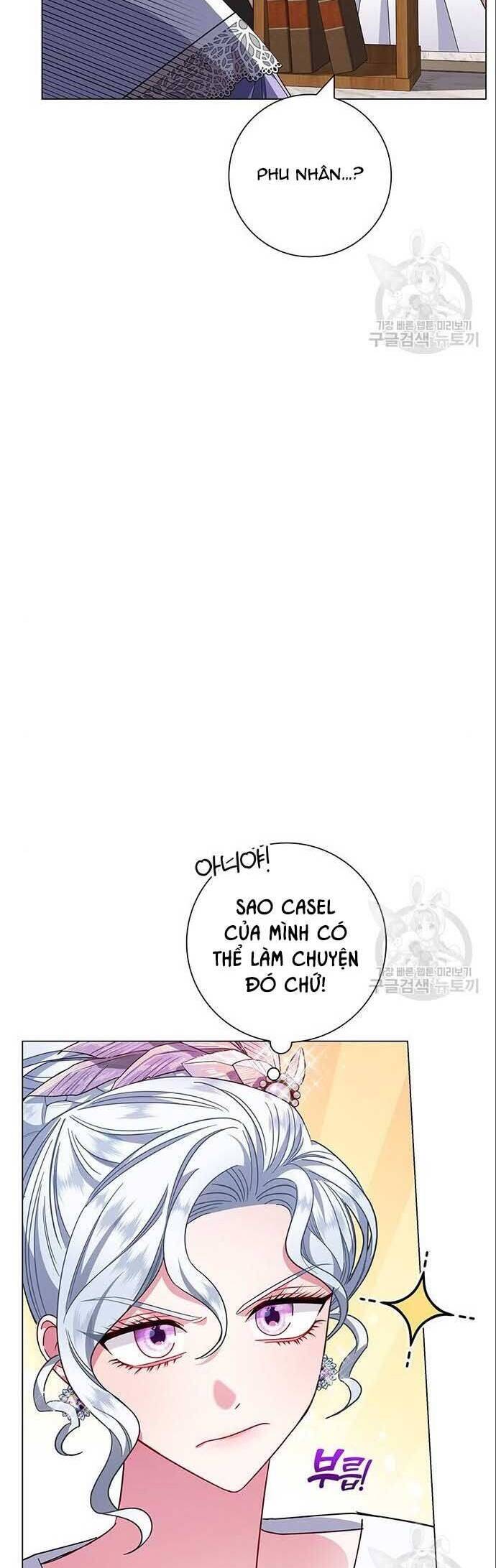 Tôi Trở Thành Mẹ Của Nam Chính Chap 8 - Next Chap 9