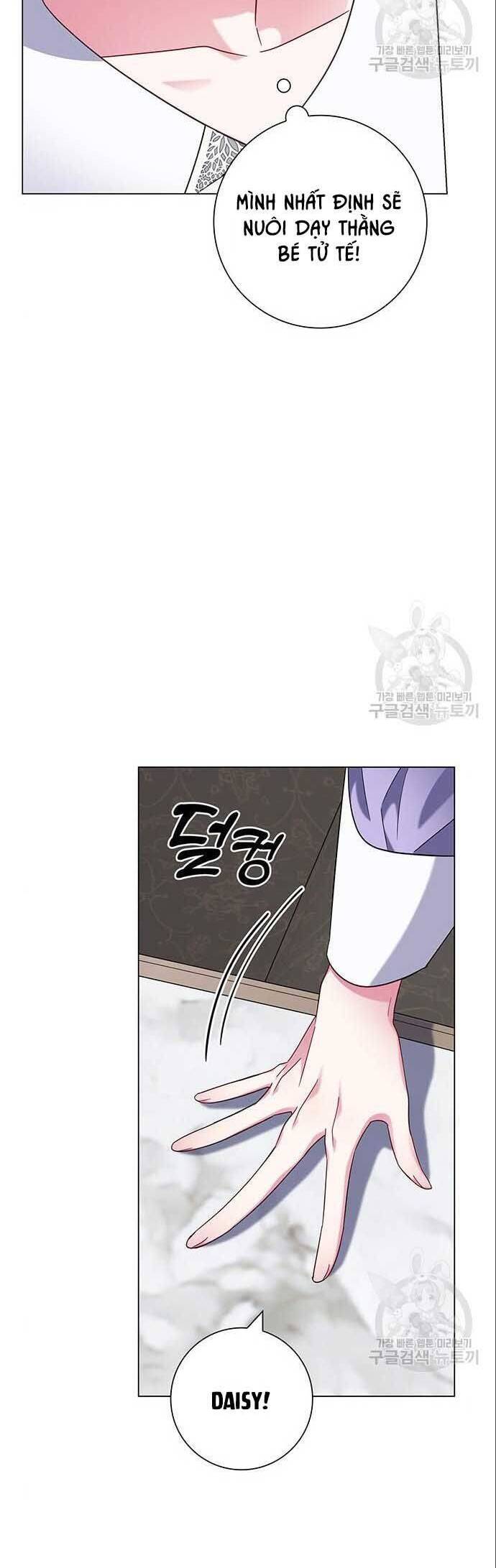 Tôi Trở Thành Mẹ Của Nam Chính Chap 8 - Next Chap 9