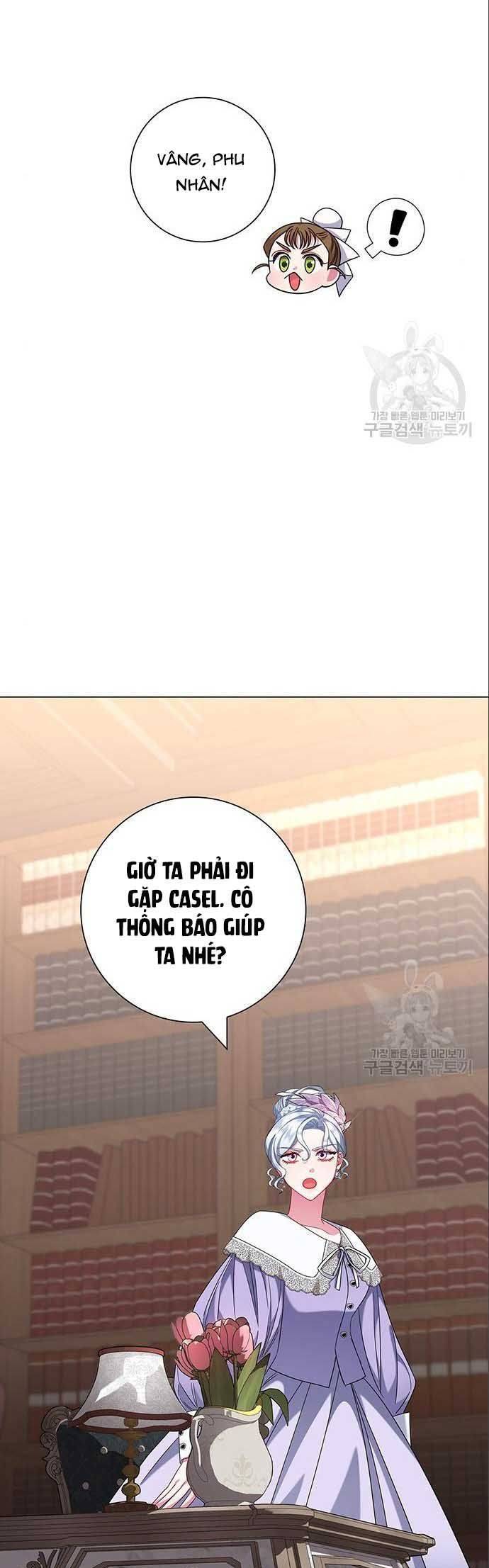 Tôi Trở Thành Mẹ Của Nam Chính Chap 8 - Next Chap 9