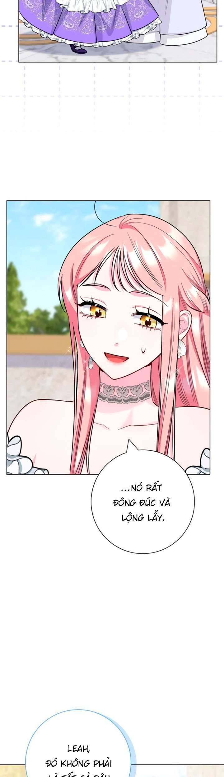 Tôi Trở Thành Mẹ Của Nam Chính Chap 80 - Next Chap 81