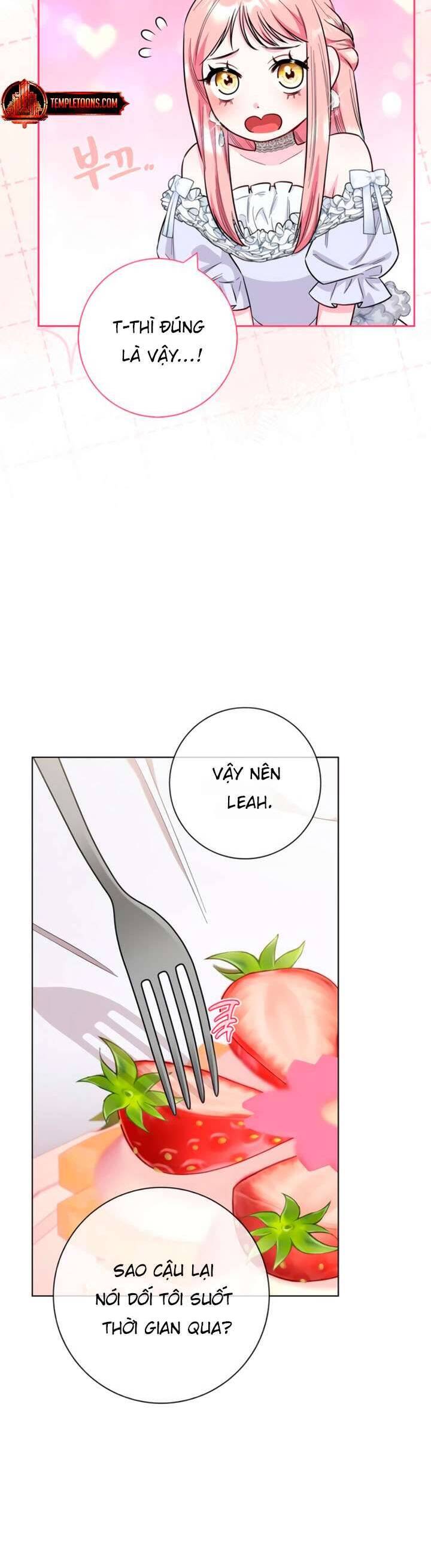 Tôi Trở Thành Mẹ Của Nam Chính Chap 80 - Next Chap 81