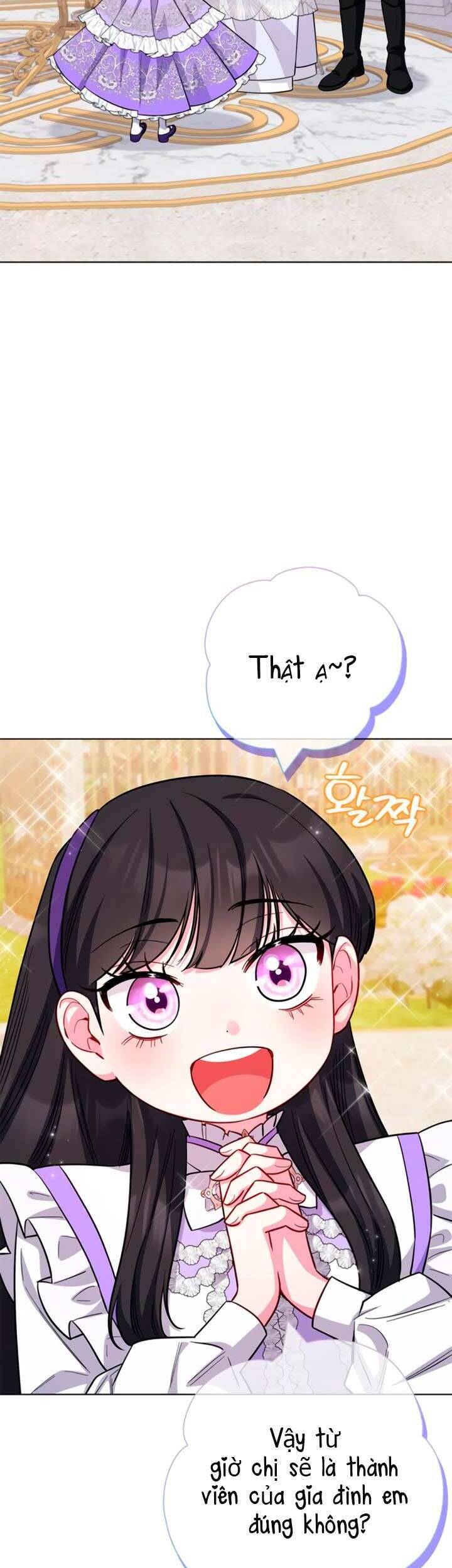 Tôi Trở Thành Mẹ Của Nam Chính Chap 80 - Next Chap 81