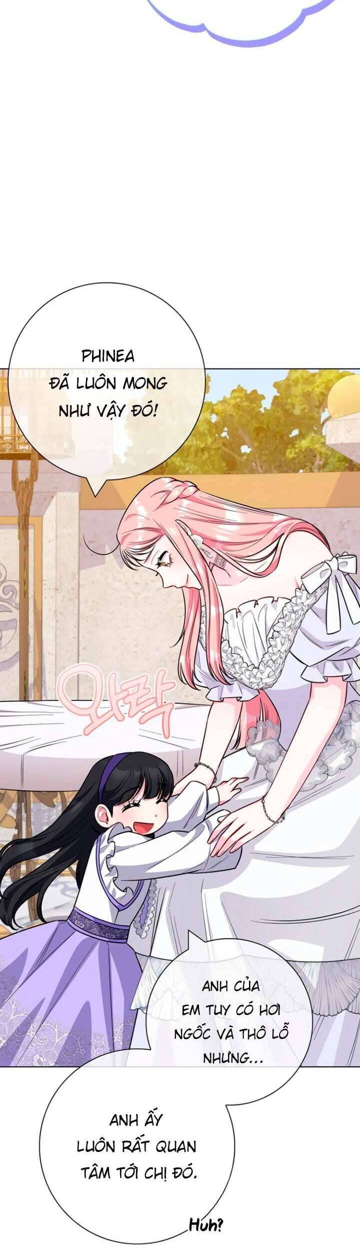 Tôi Trở Thành Mẹ Của Nam Chính Chap 80 - Next Chap 81