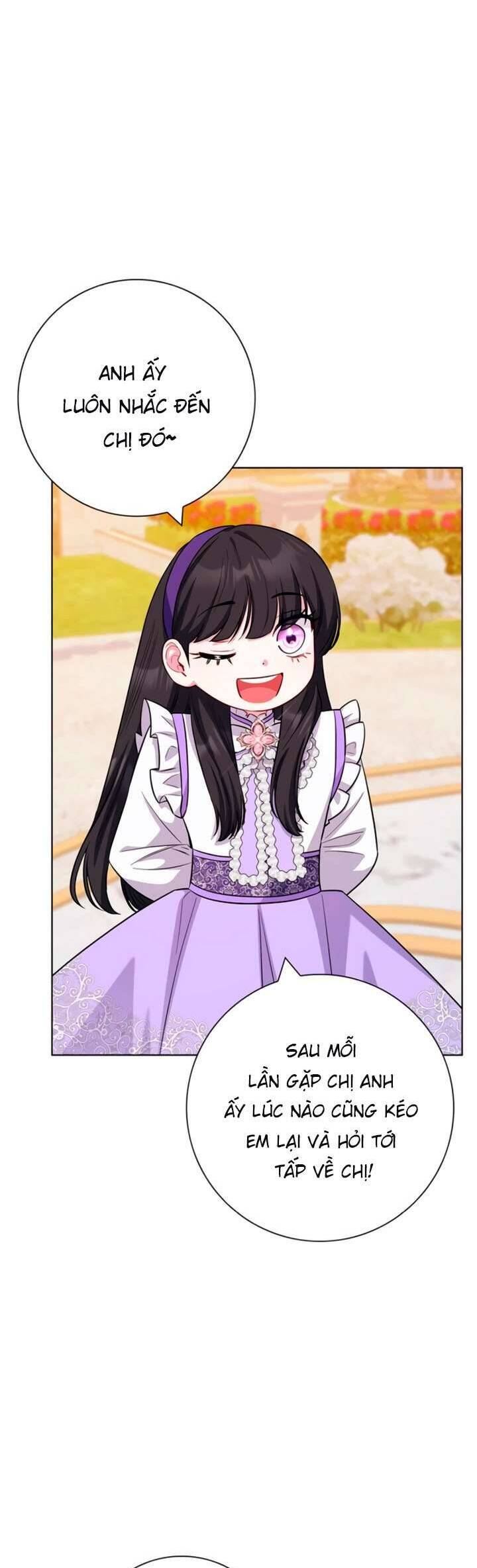 Tôi Trở Thành Mẹ Của Nam Chính Chap 80 - Next Chap 81