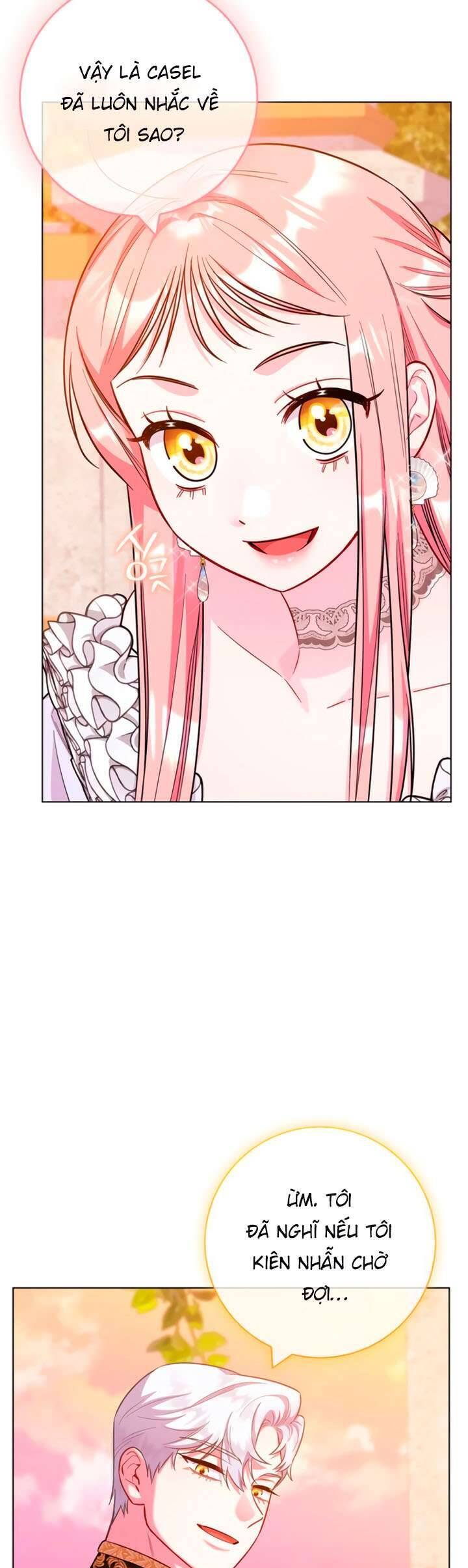 Tôi Trở Thành Mẹ Của Nam Chính Chap 80 - Next Chap 81