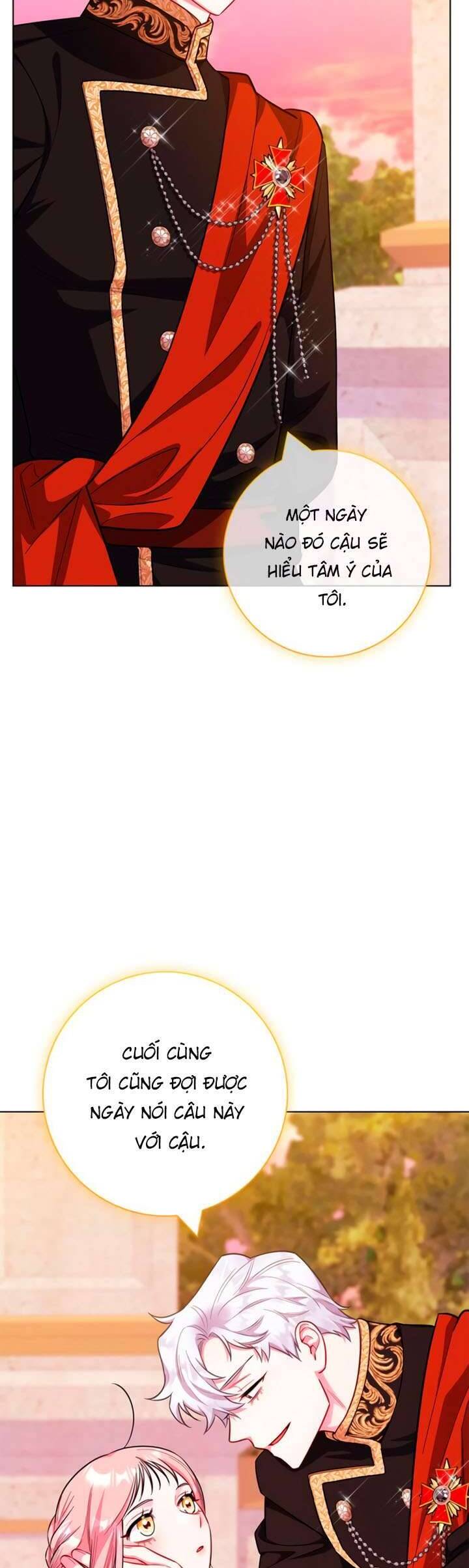 Tôi Trở Thành Mẹ Của Nam Chính Chap 80 - Next Chap 81