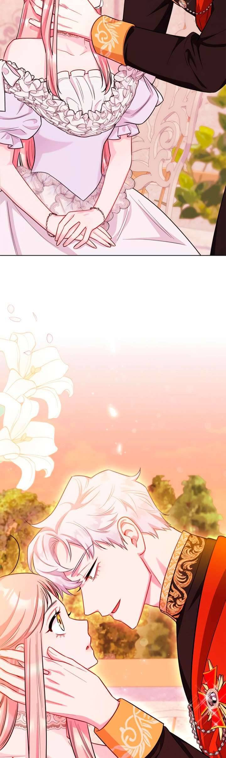 Tôi Trở Thành Mẹ Của Nam Chính Chap 80 - Next Chap 81