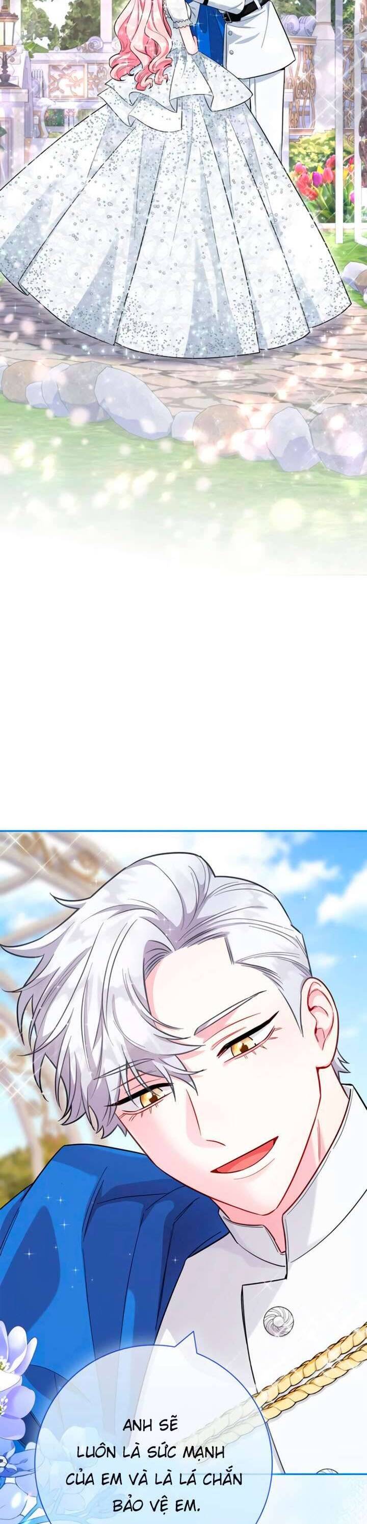 Tôi Trở Thành Mẹ Của Nam Chính Chap 80 - Next Chap 81