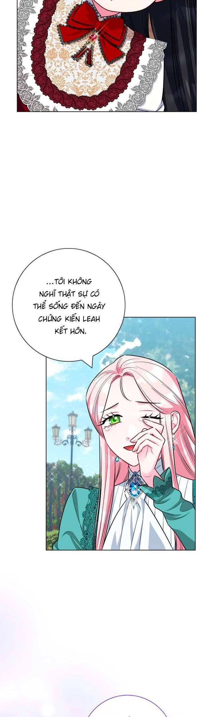 Tôi Trở Thành Mẹ Của Nam Chính Chap 80 - Next Chap 81