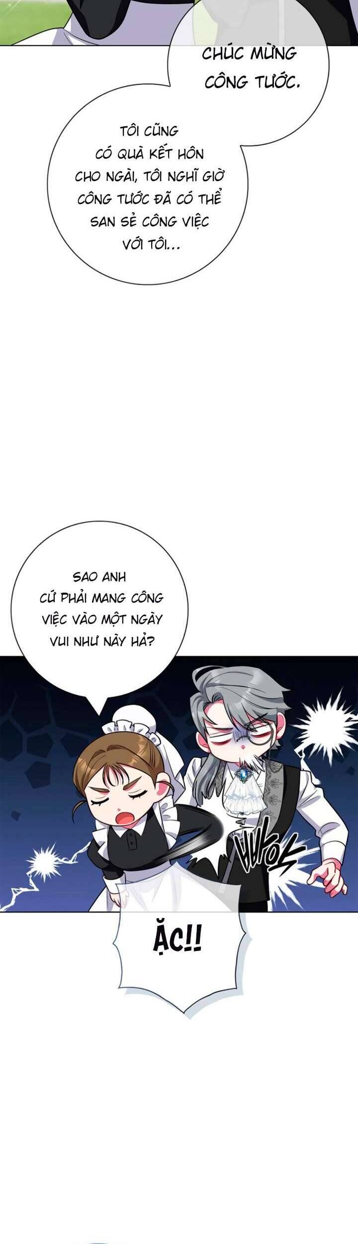 Tôi Trở Thành Mẹ Của Nam Chính Chap 80 - Next Chap 81